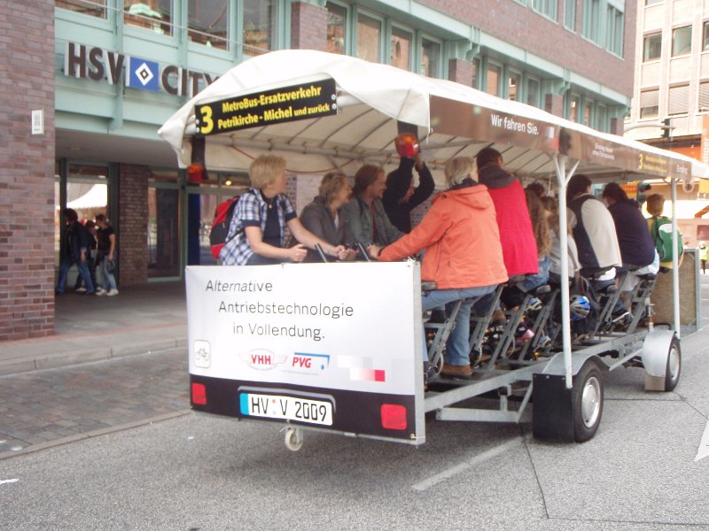 Fahrradsternfahrt Hamburg 297